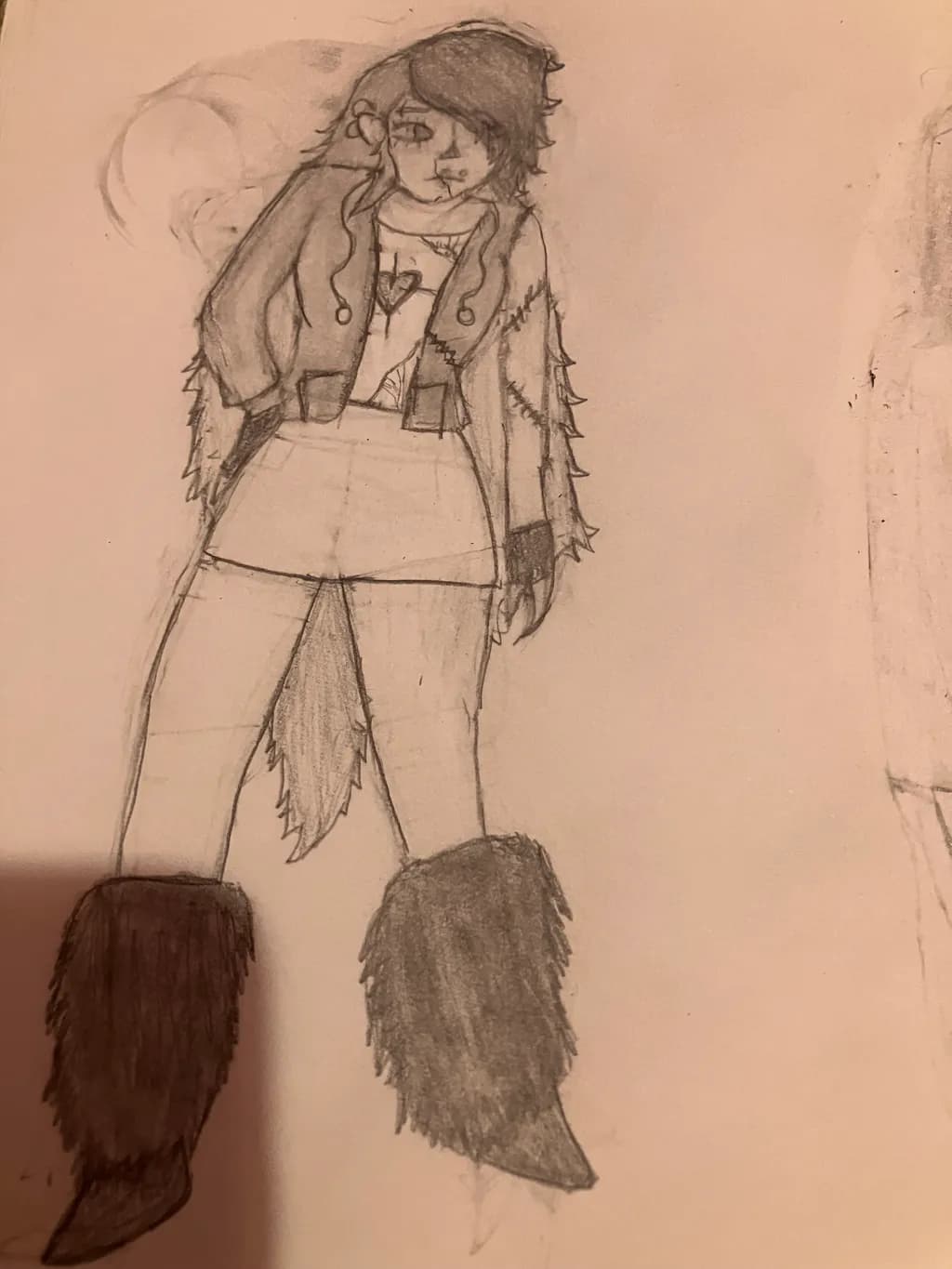 Furbound Rebel