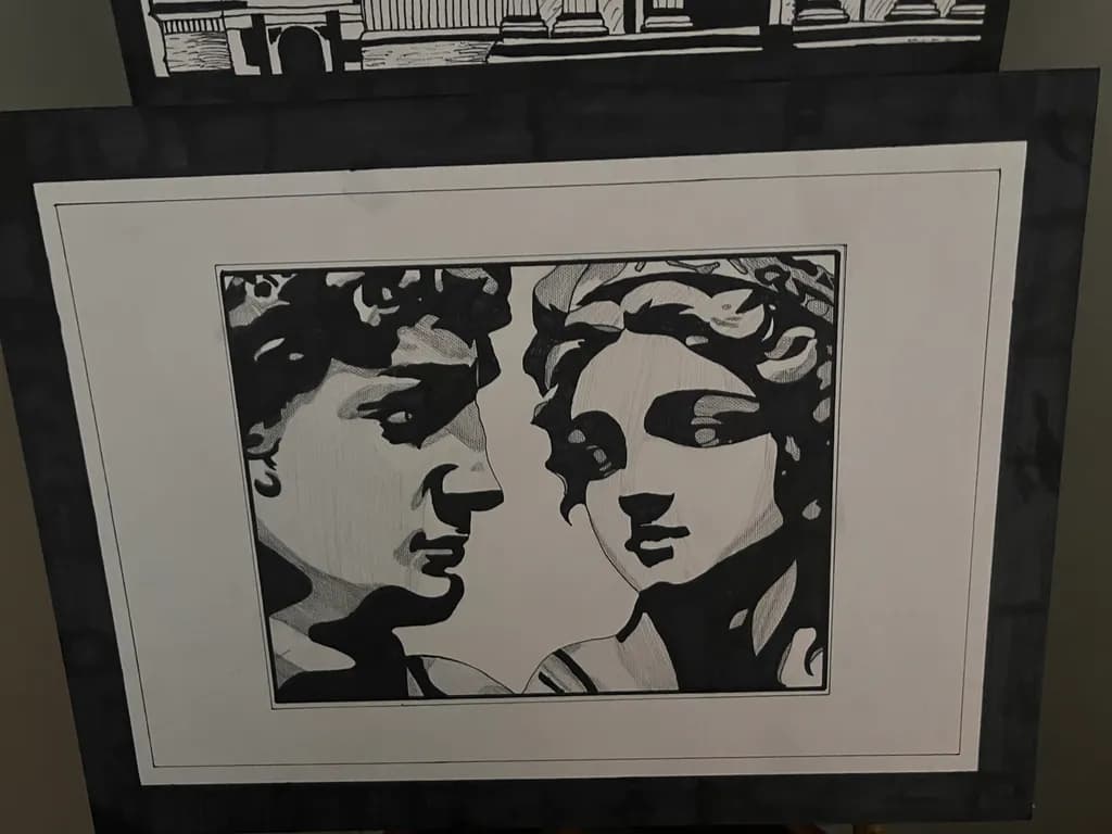 Classical Gaze