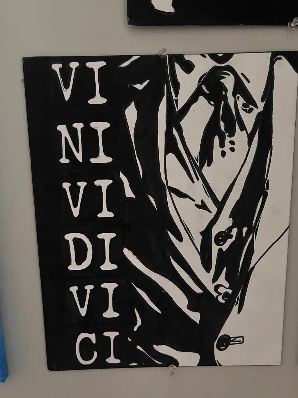 Veni Vidi Vinci
