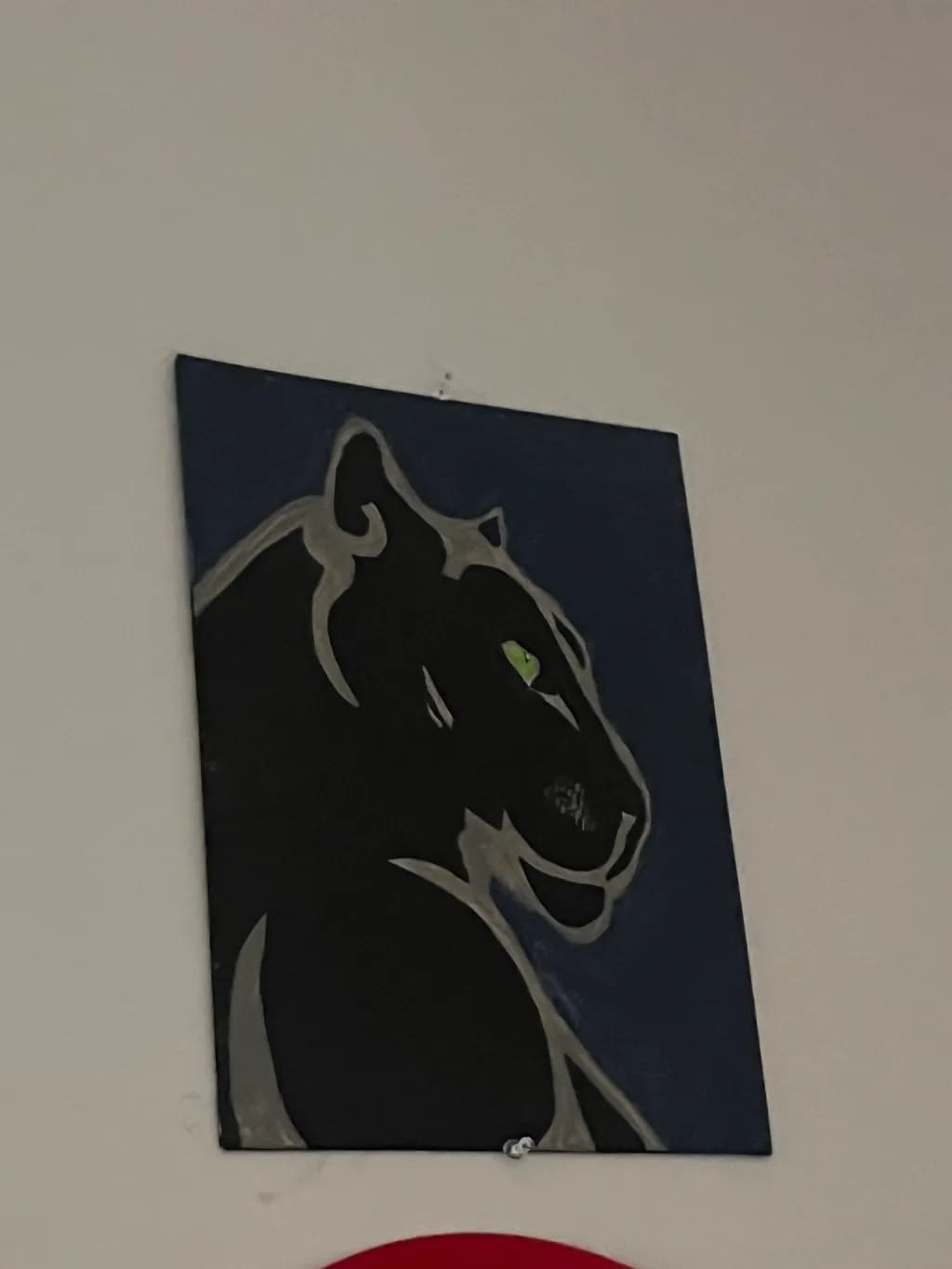 Silent Panther