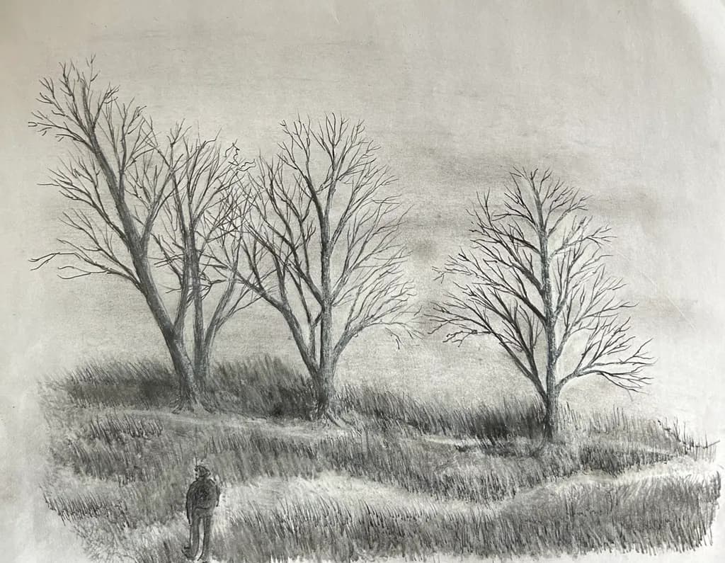 Winter Silence