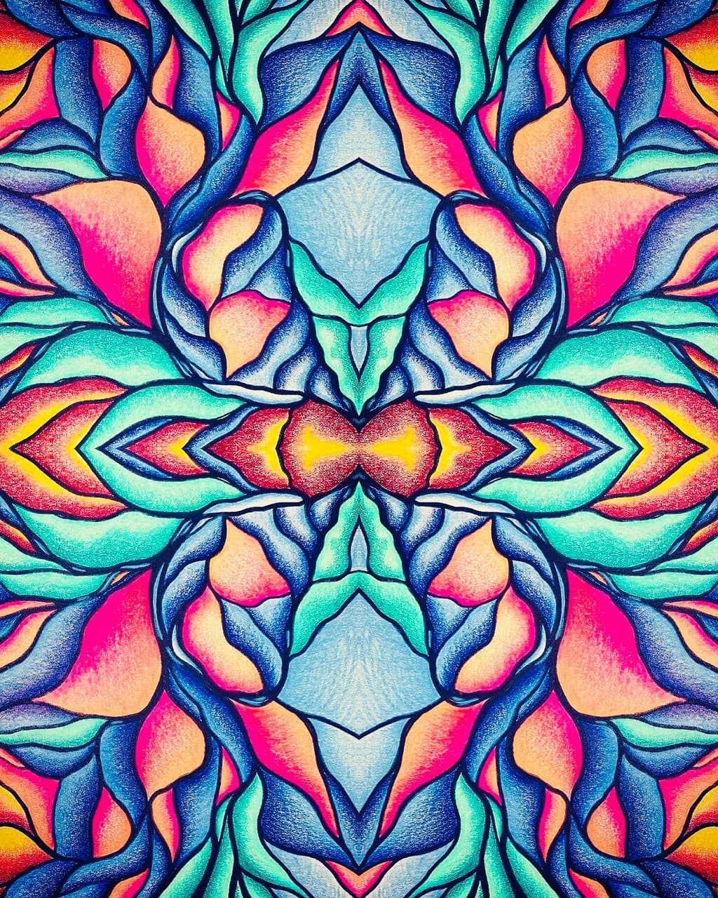 Kaleidoscape