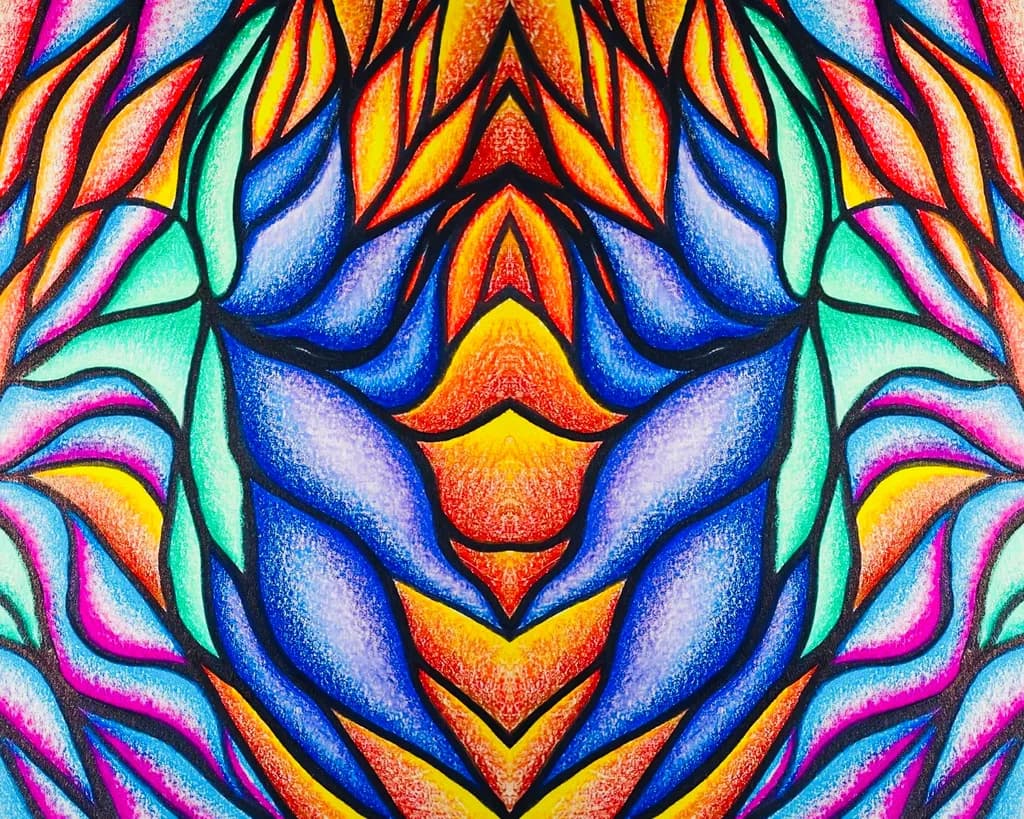 Chromatic Pulse