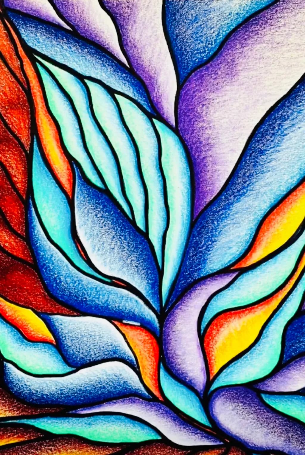 Chromatic Currents