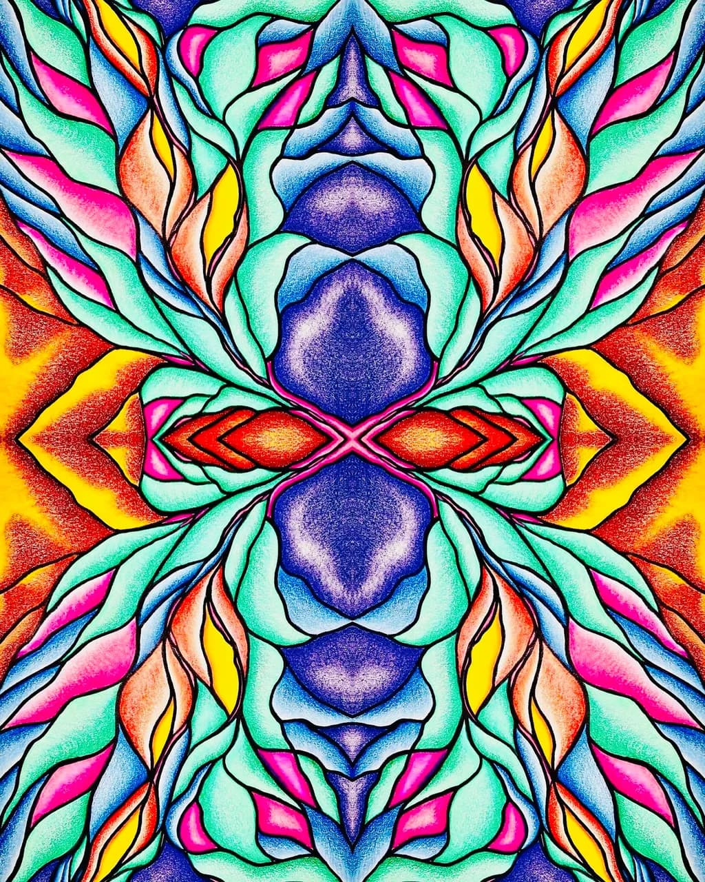 Chromatic Nexus