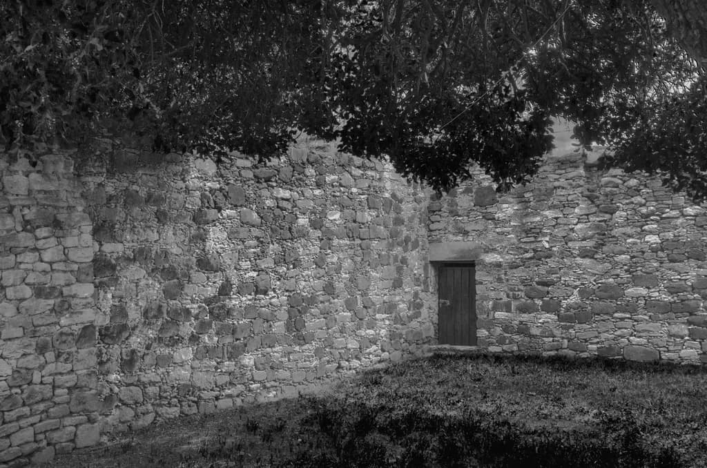 Hidden Threshold