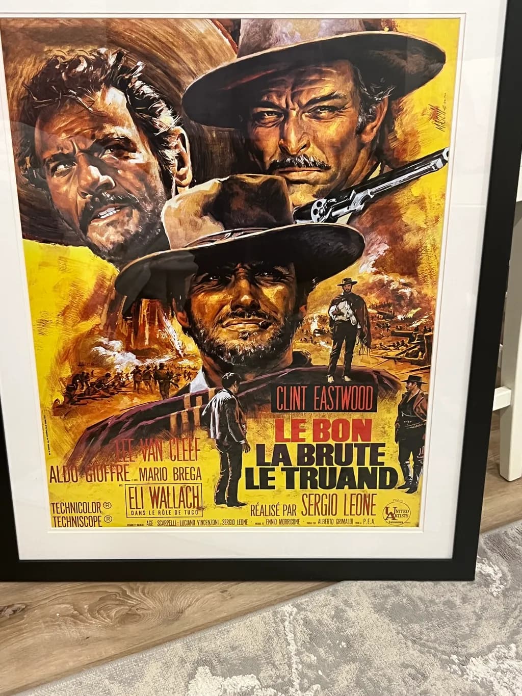The Good, the Bad and the Ugly