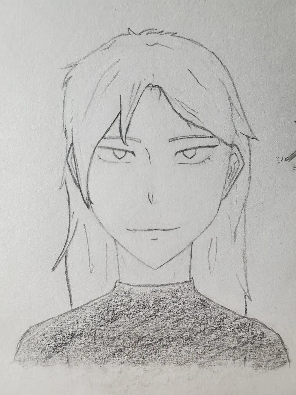 Calm Resolve
