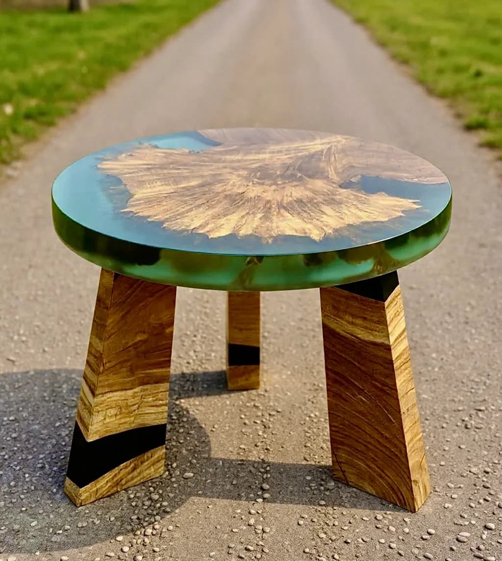 AquaRoot Table
