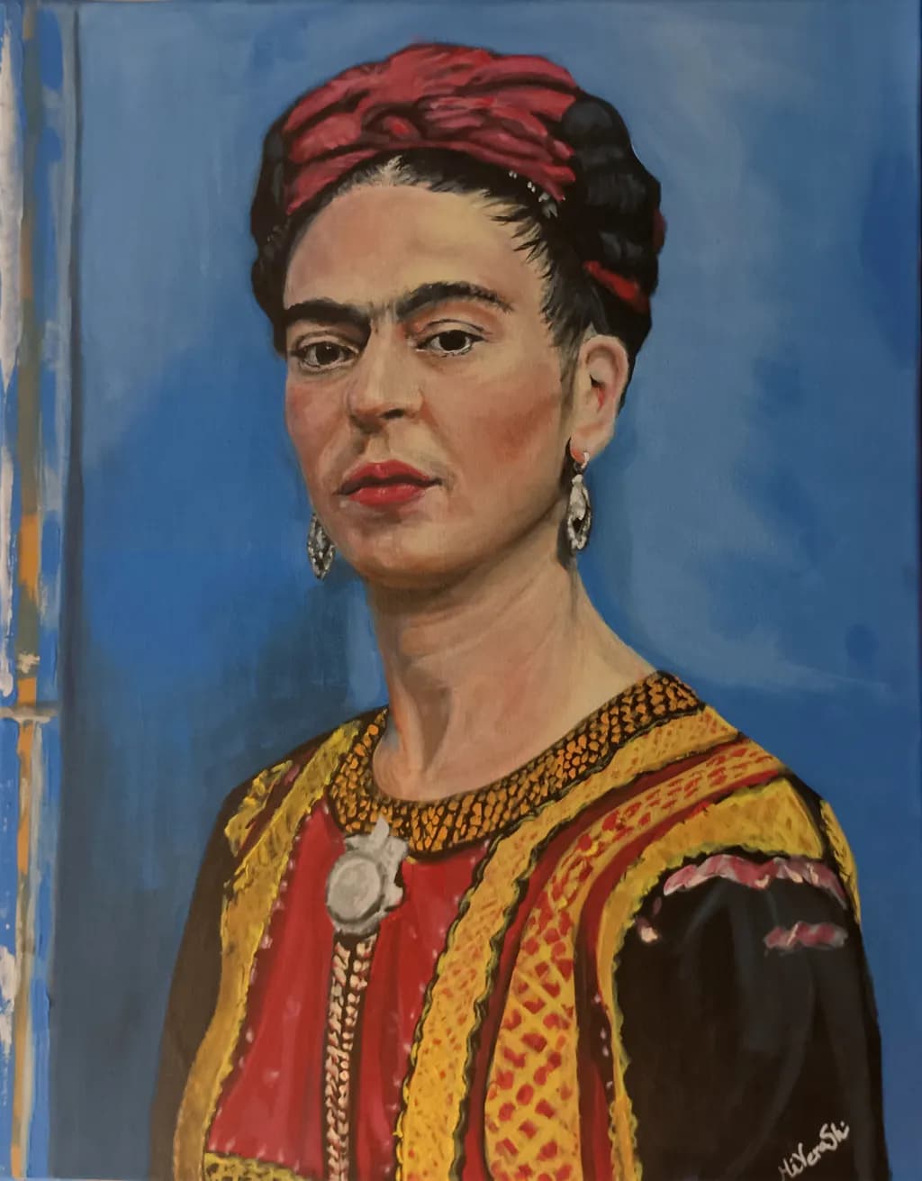 Frida