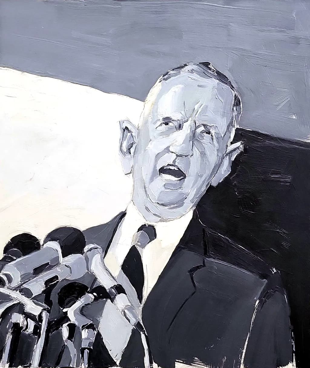 Ross Speech