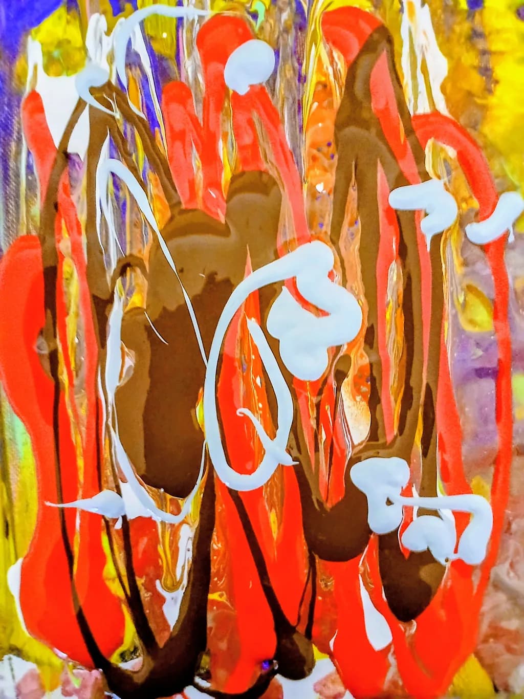 Layered Expressions