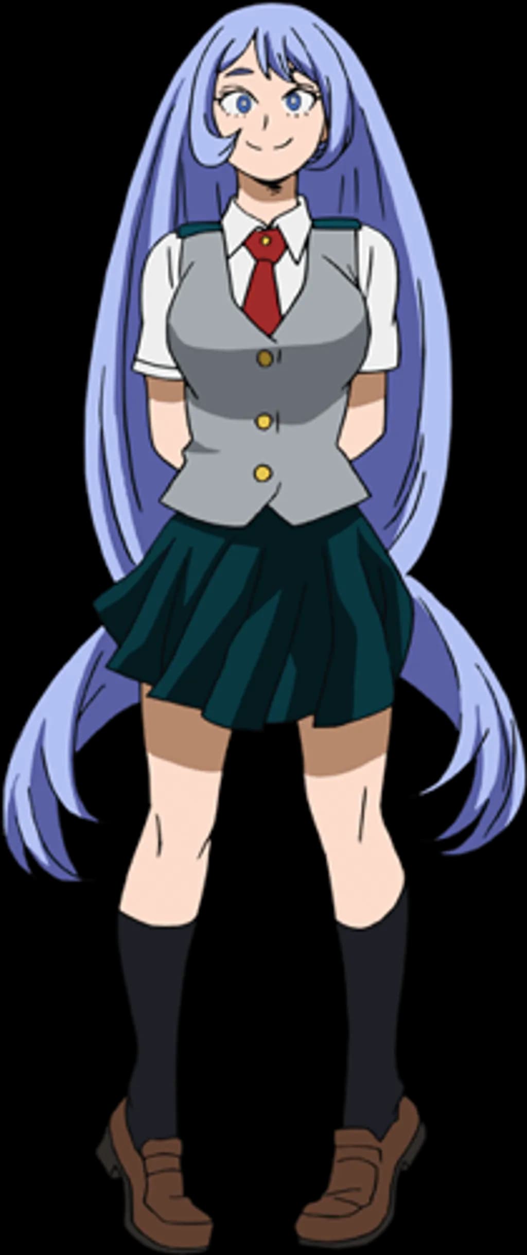 Steelheart Student