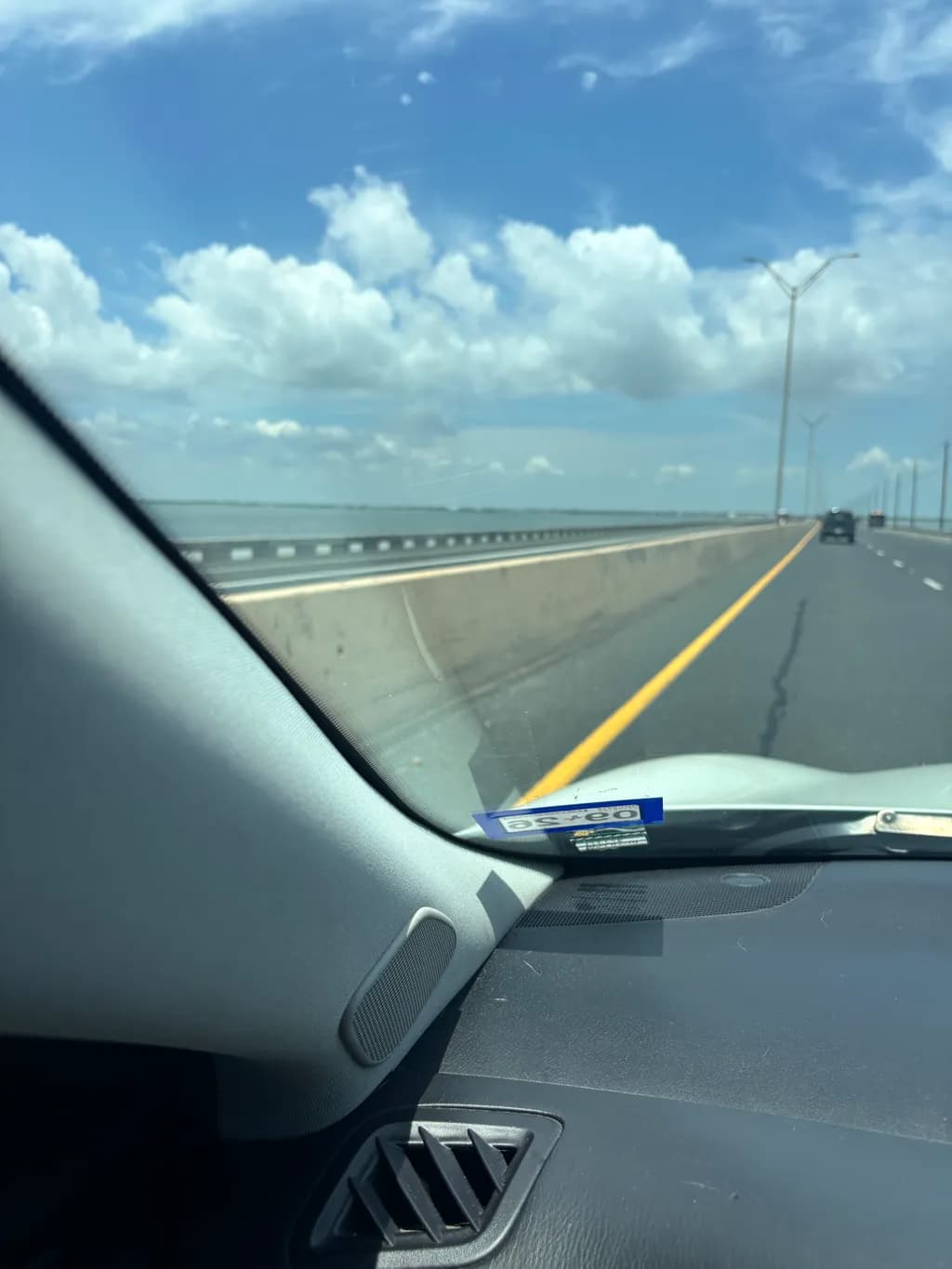 Highway Horizon