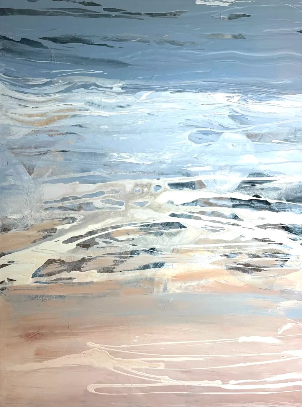 Coastal Currents