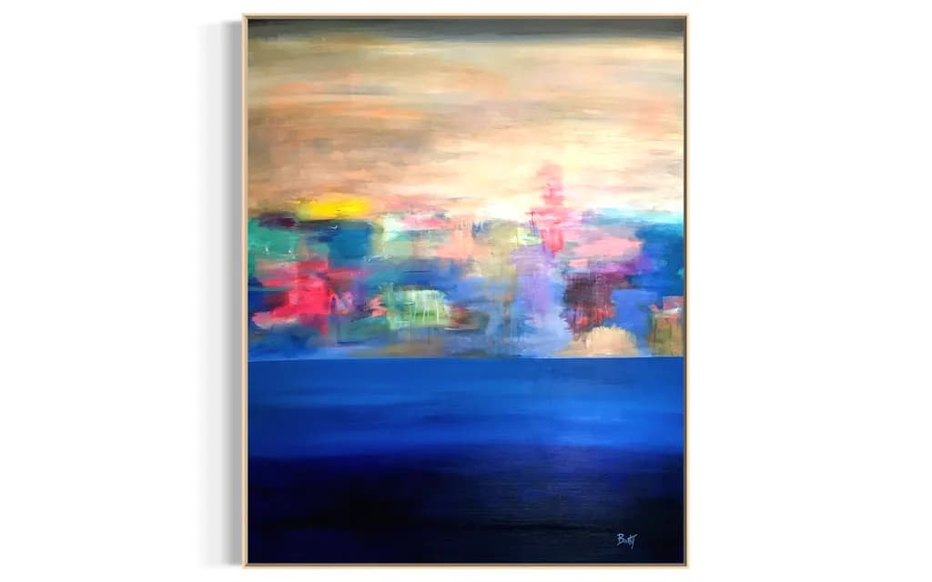 Urban Horizon