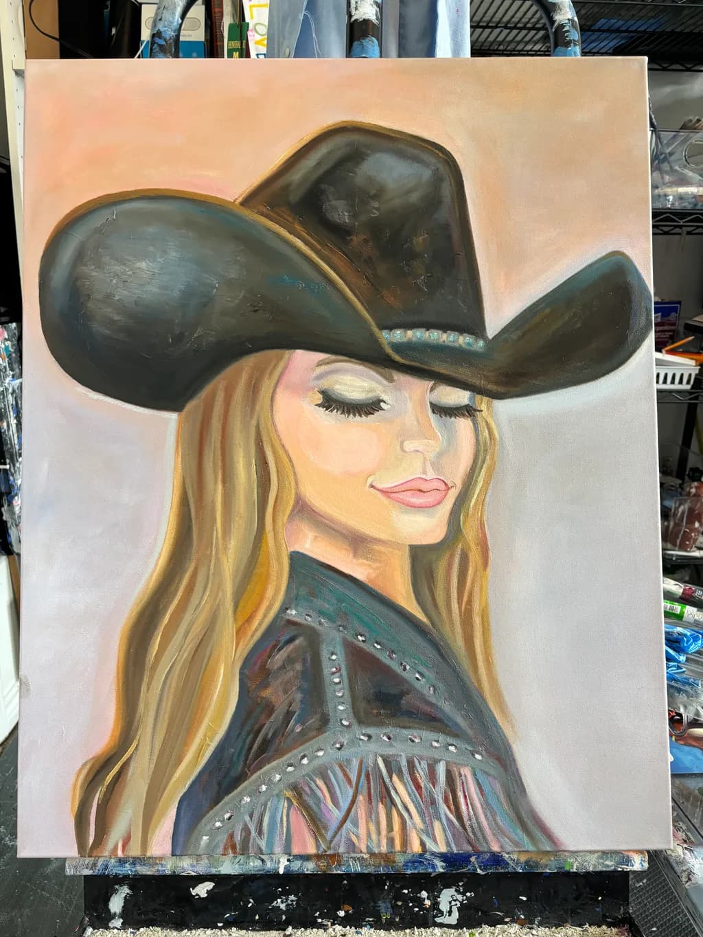 Western Grace