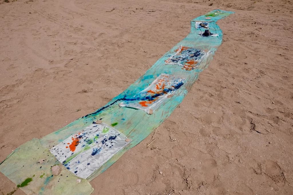 Teal Pathway