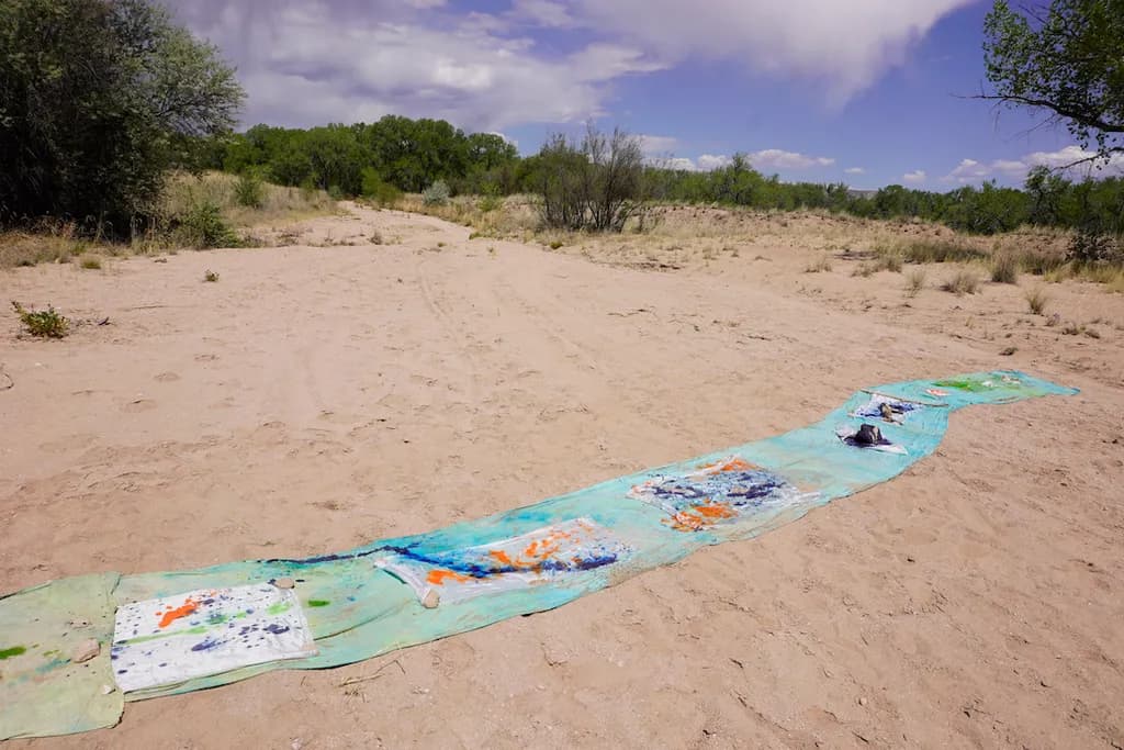 Desert Canvas Trail
