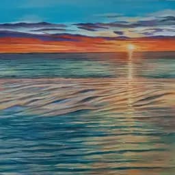 Golden Horizon
