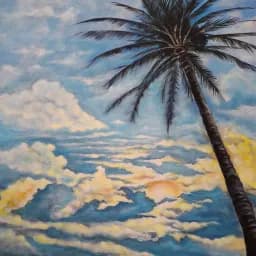 Cloud Dance