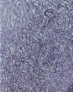 Octopus Tangle