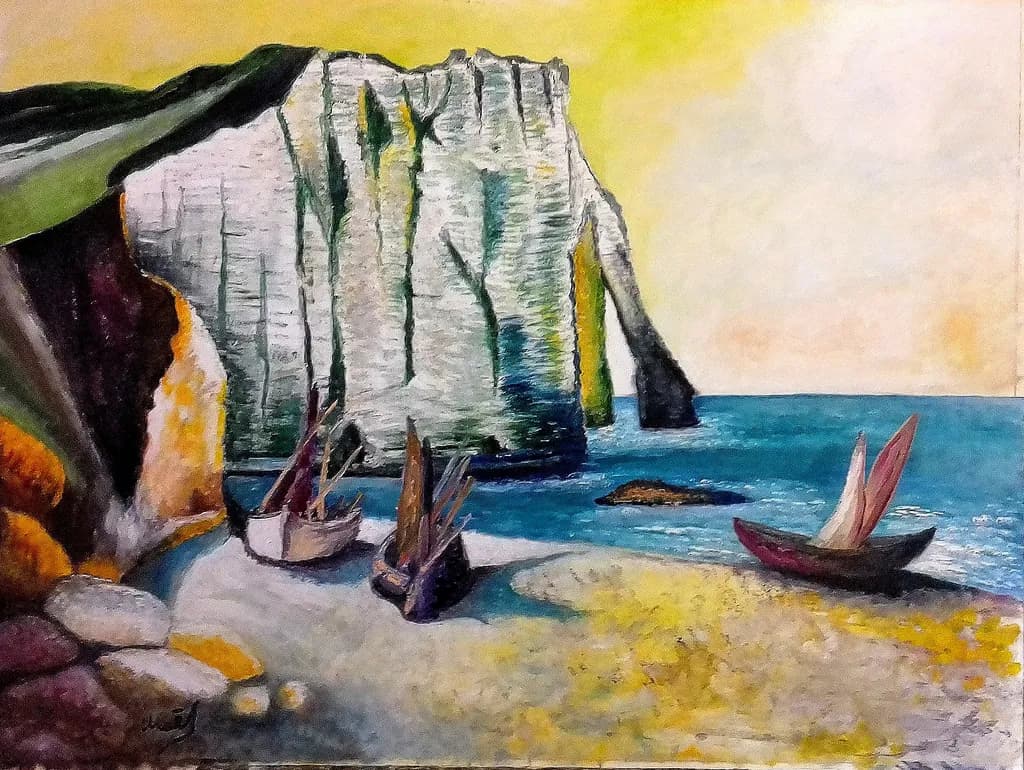 Archway Cove