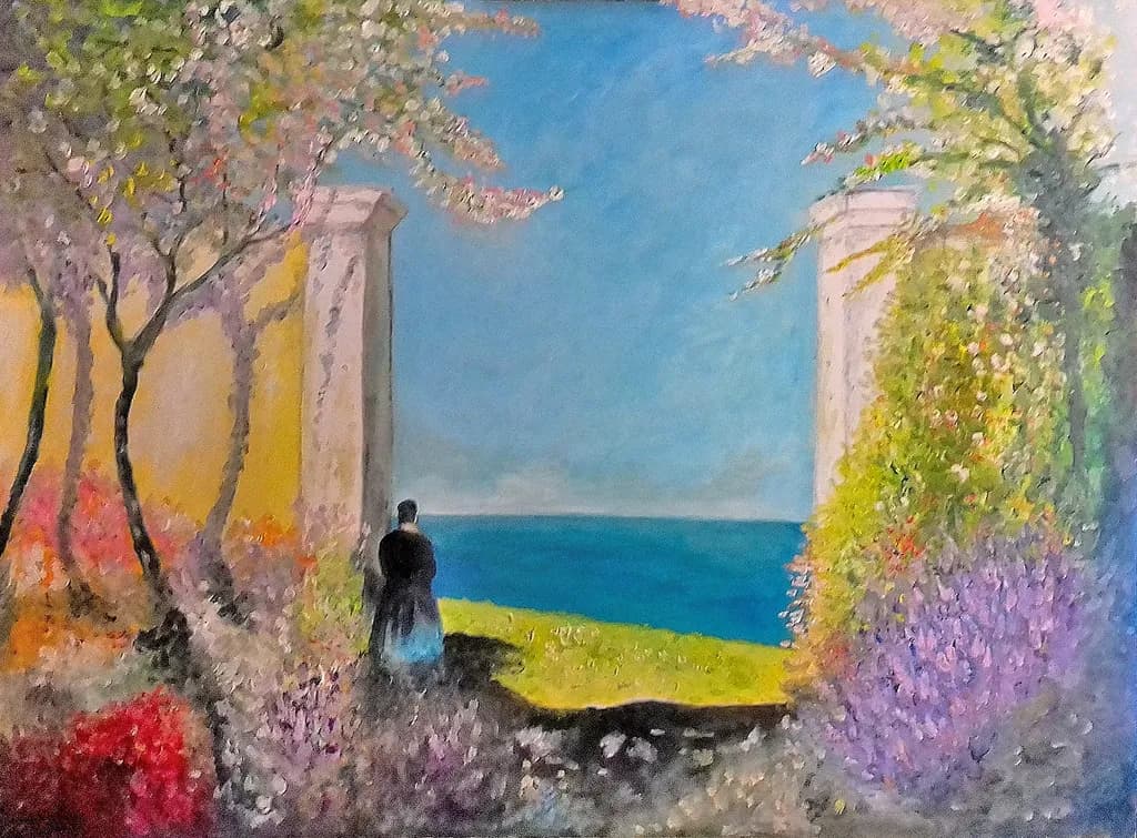 Archway Vista