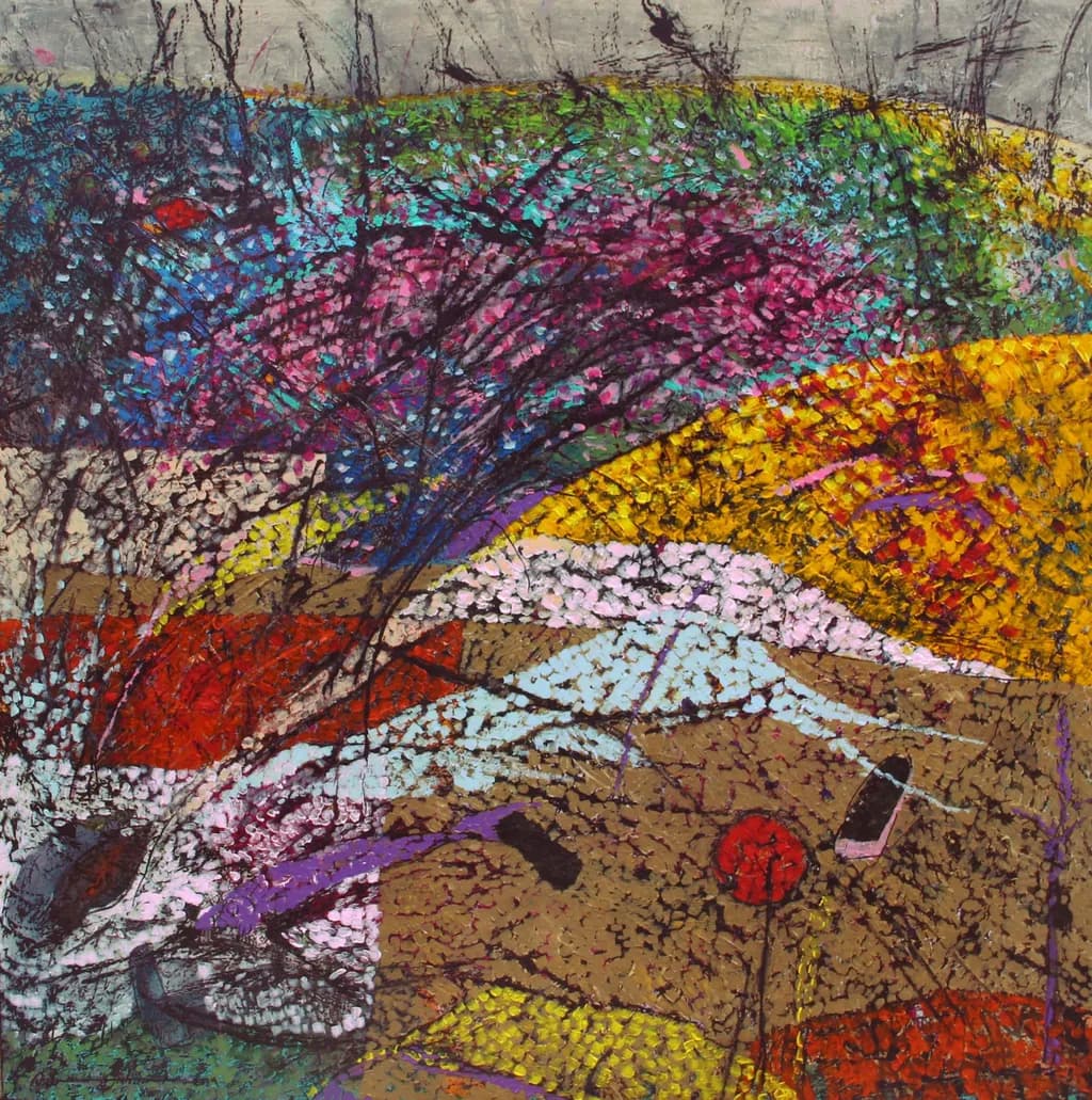 Fragmented Seasons