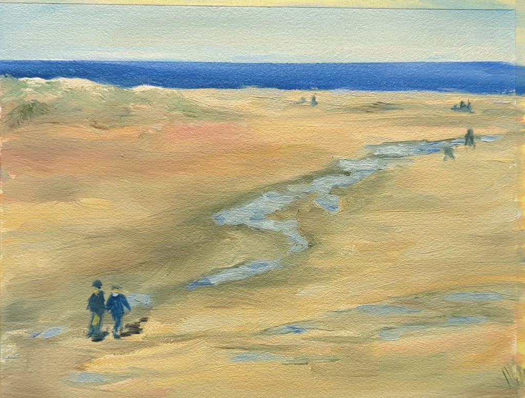 Tidewalk