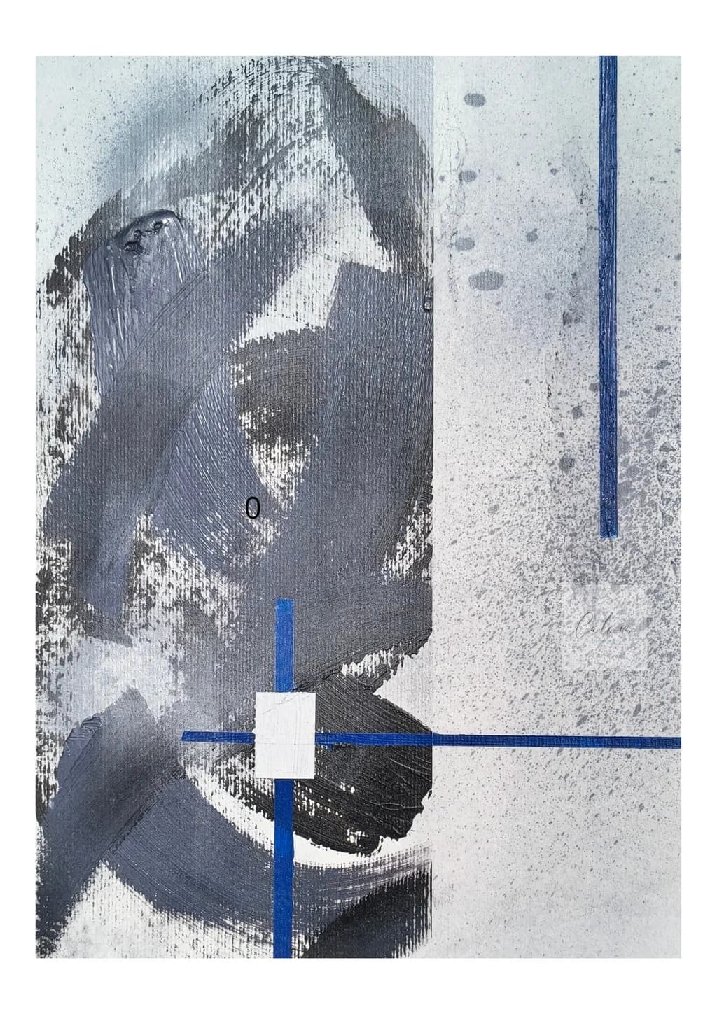 Geometric Gray Balance