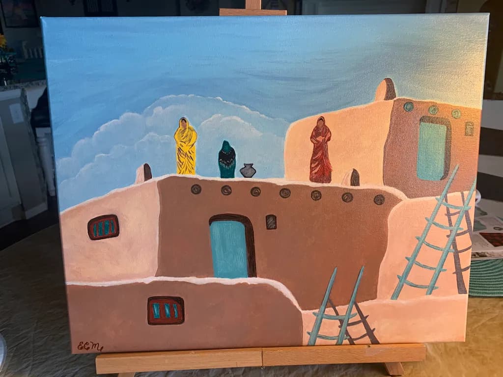 Adobe Horizon
