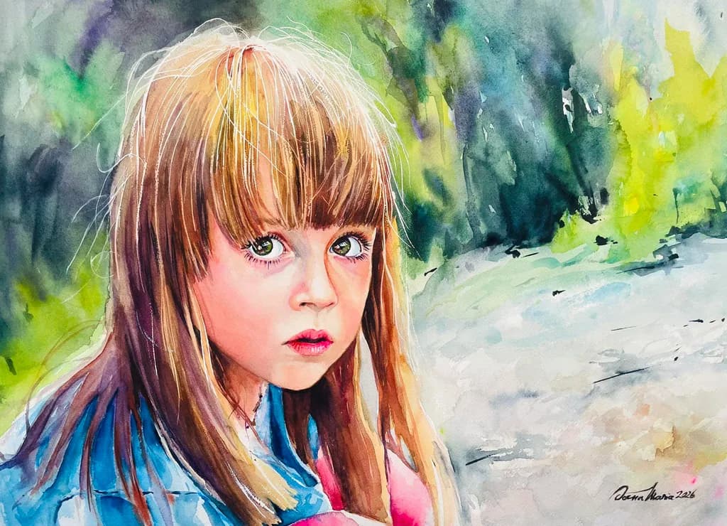 eyes of wonder