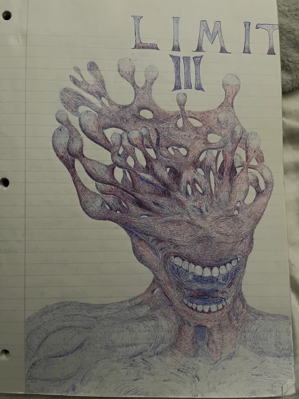Limit III