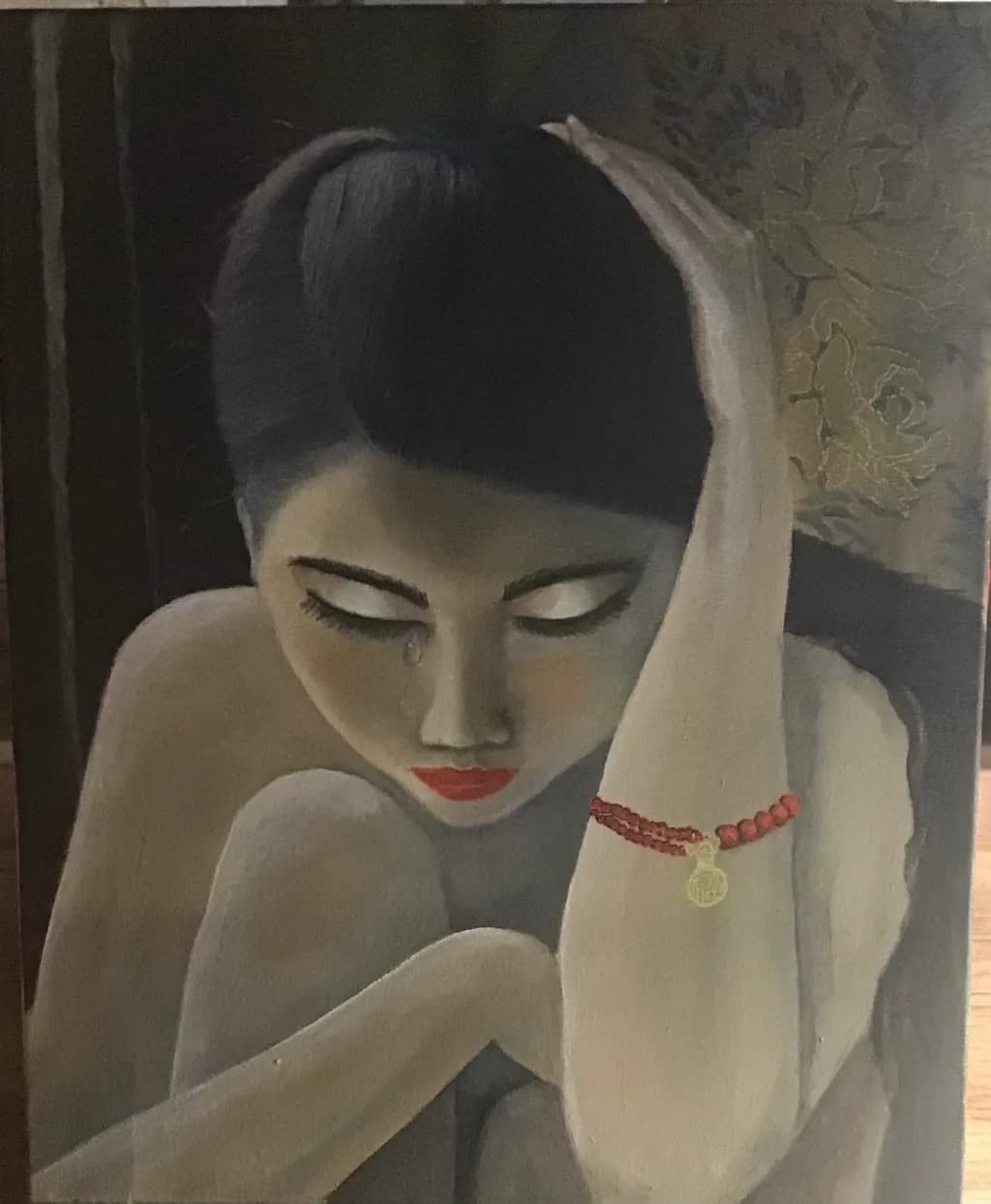 Silent Sorrow