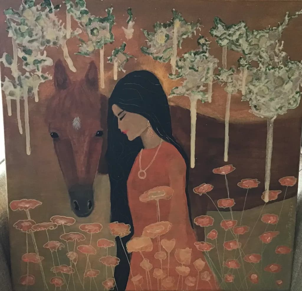 Silent Companions