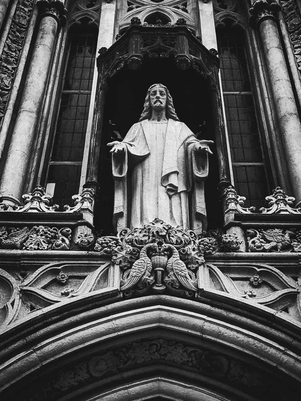 Sanctuary Guardian