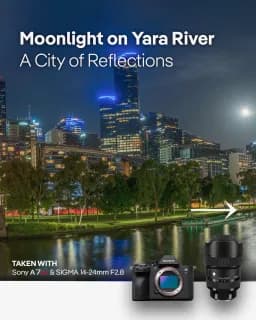 Yara River Reflections