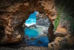 The Grotto