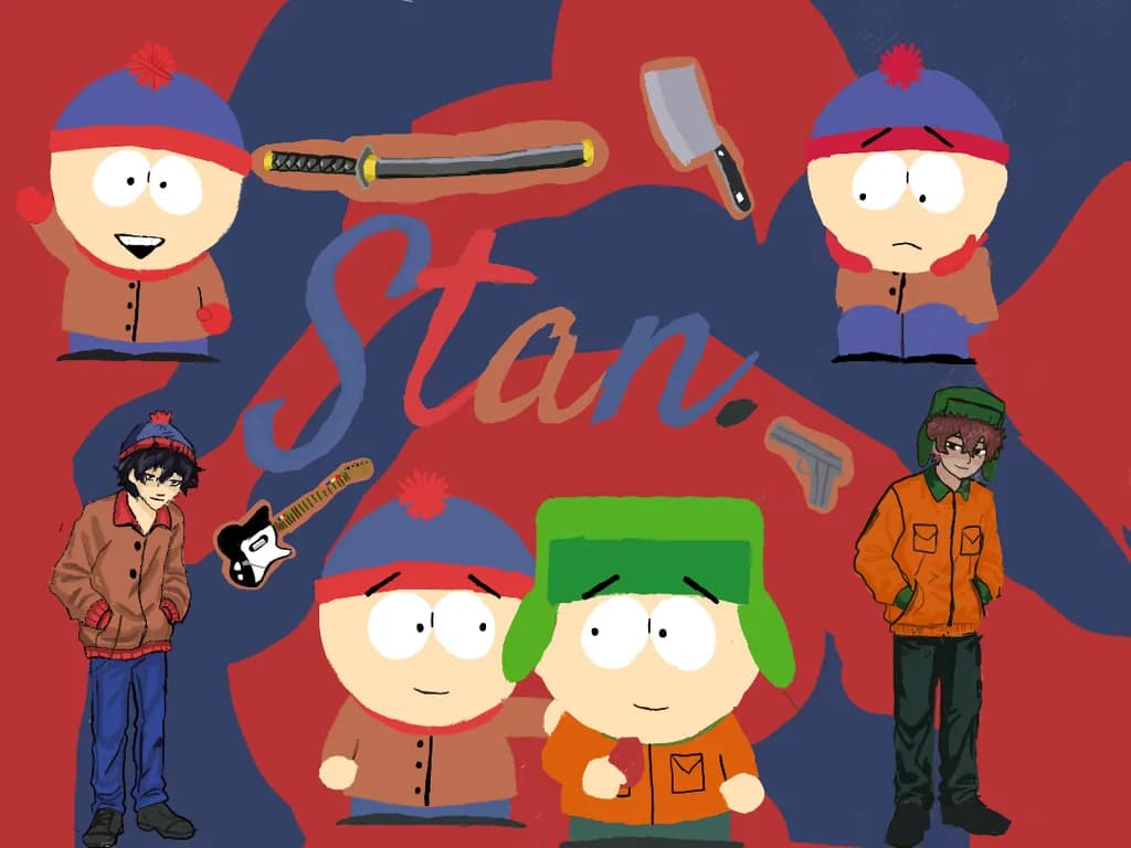 Stan