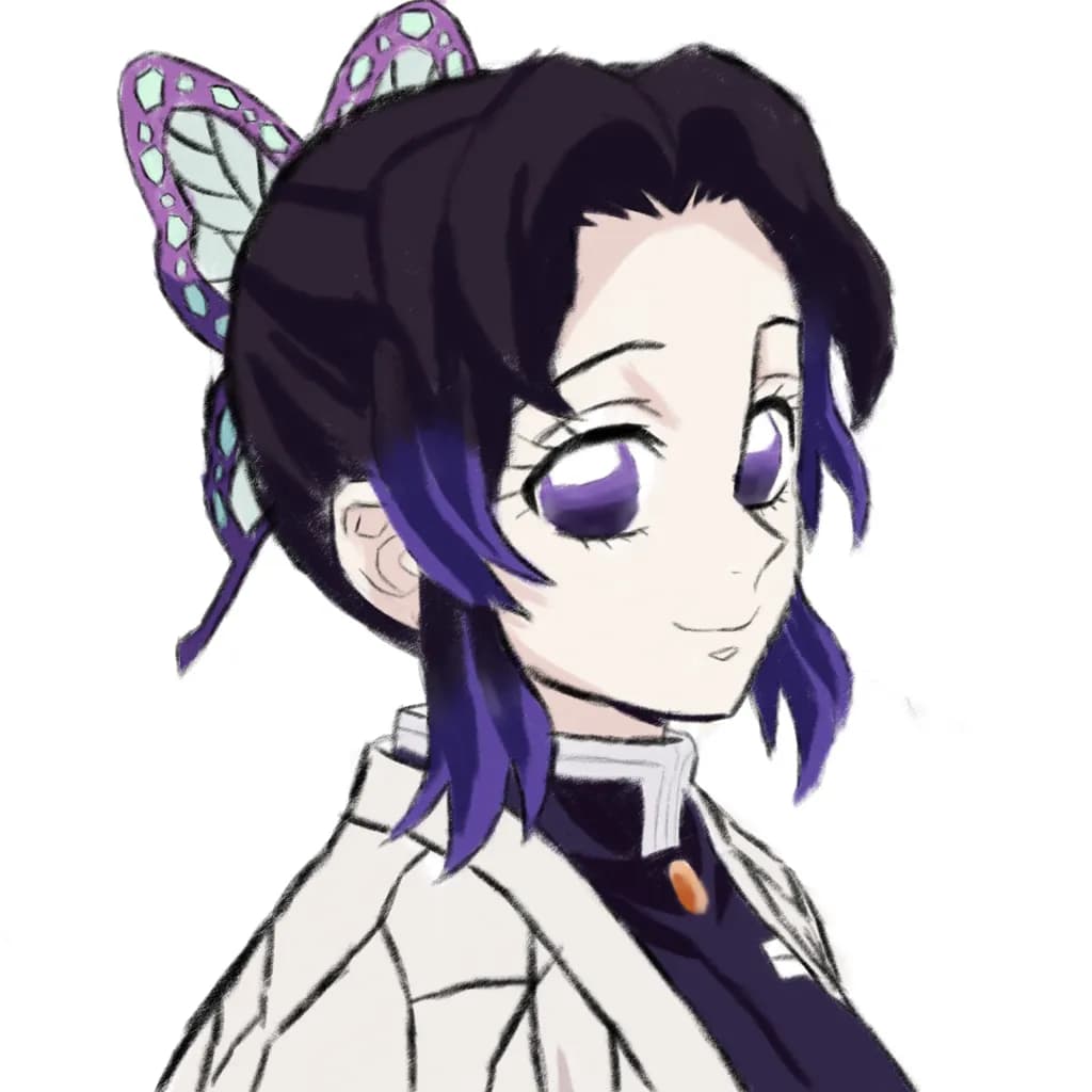Shinobu