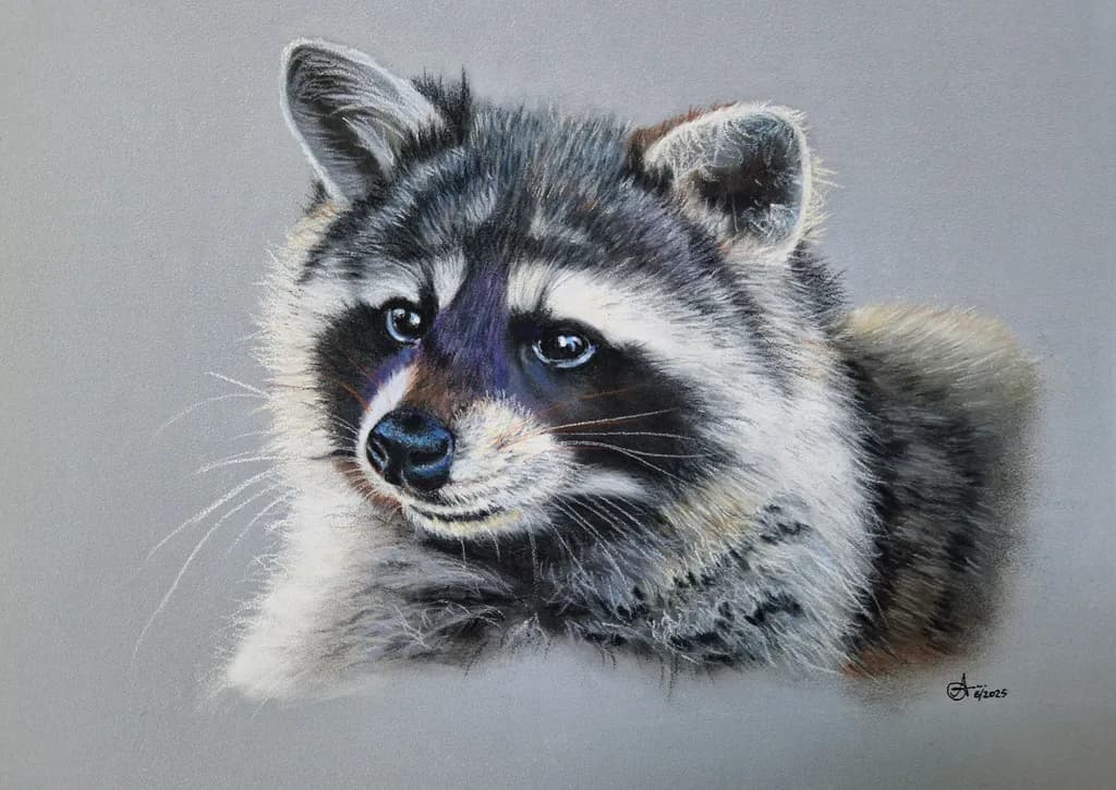 Curious Glance