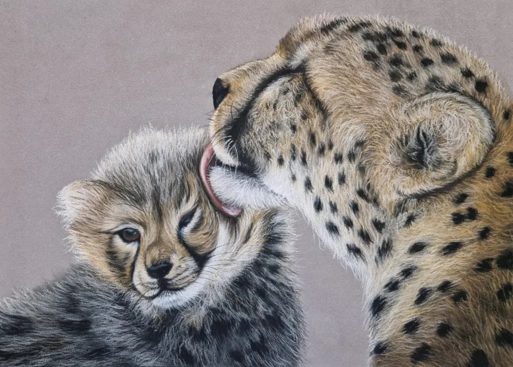 Tender Grooming