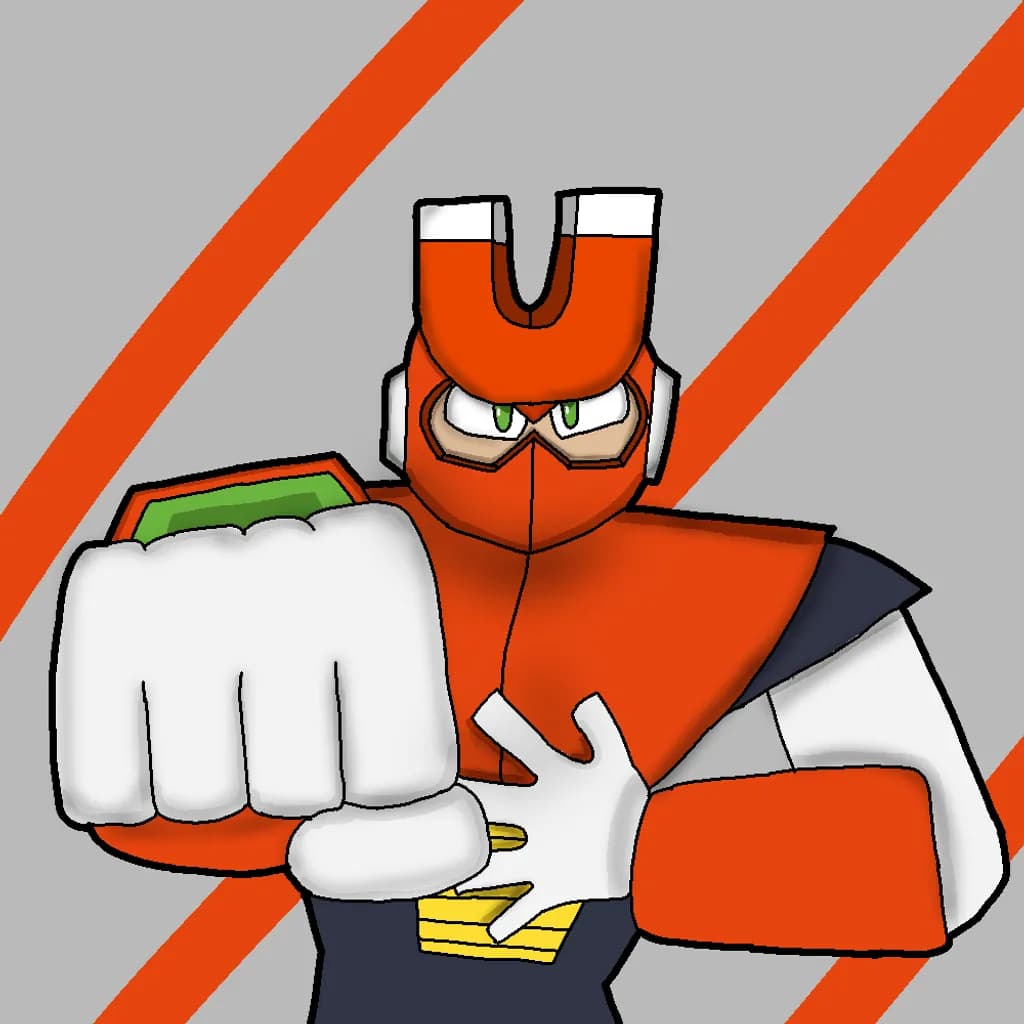 Magnetron Defender