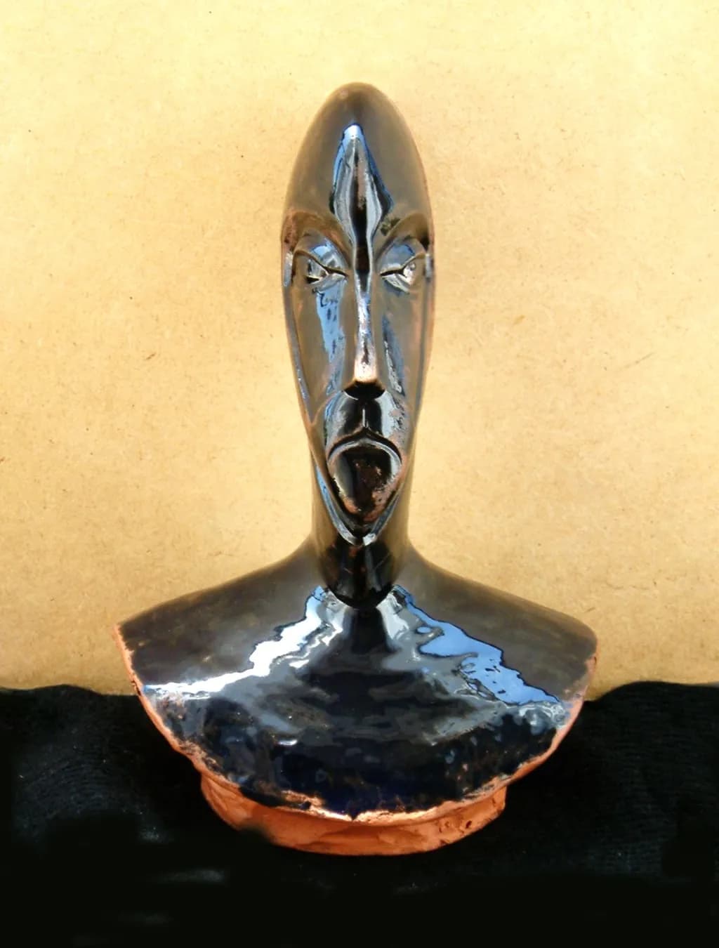 Guerrero Negro, "El Cid"