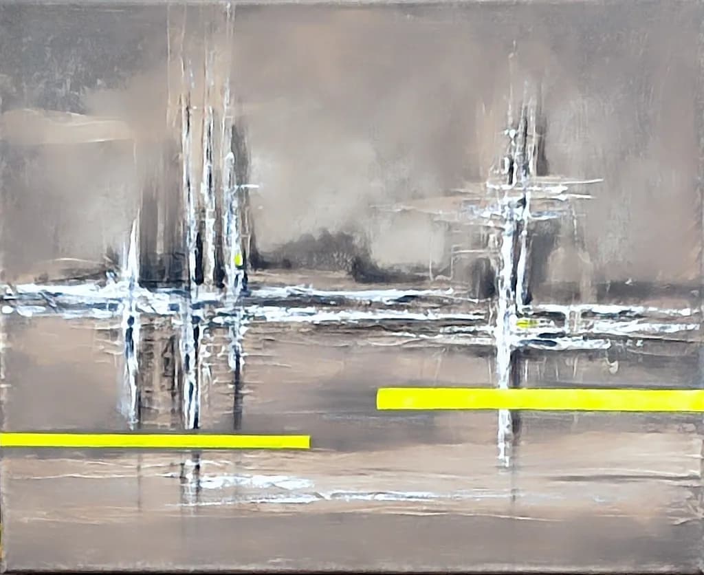 Industrial Echoes
