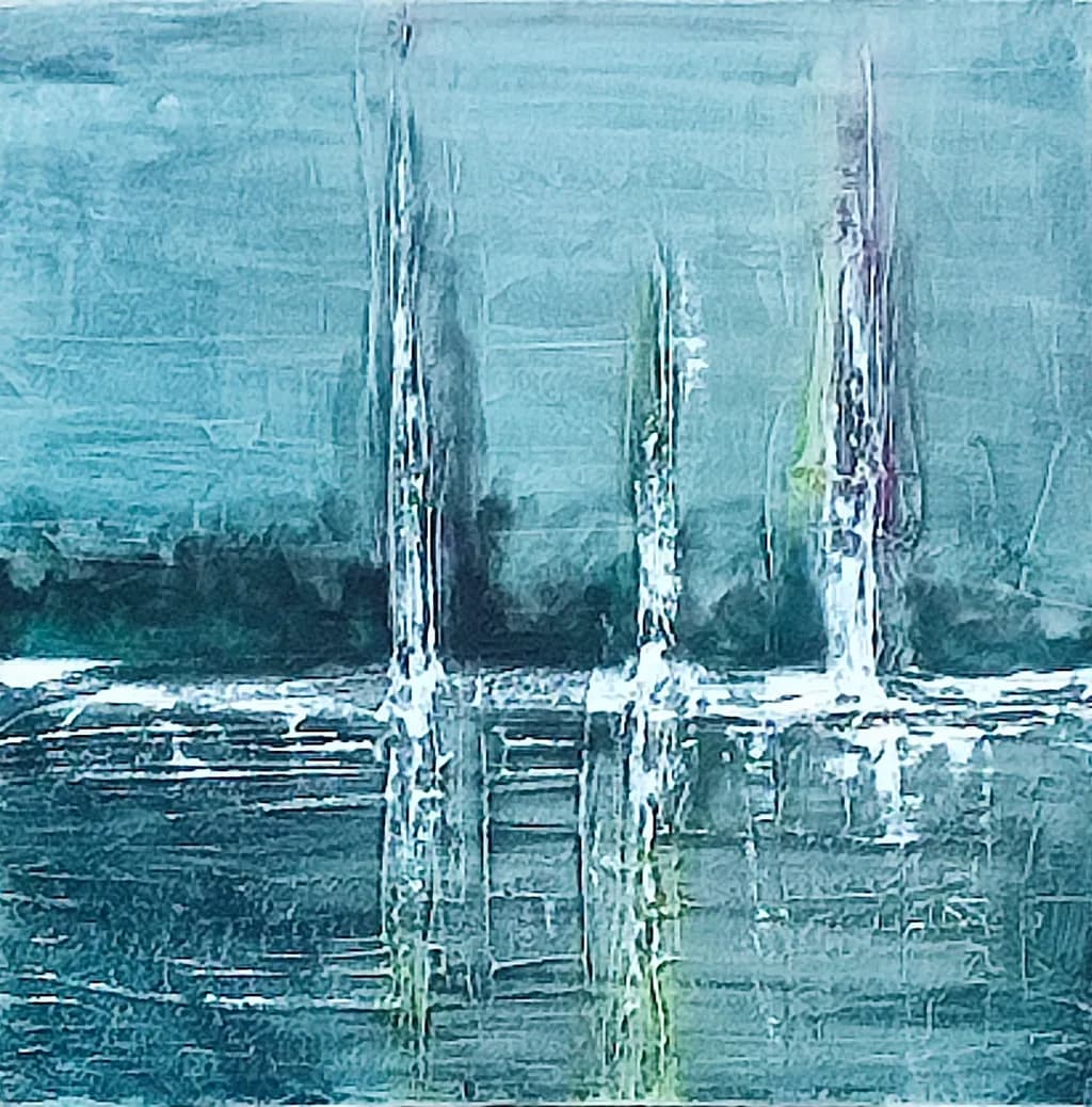 Reflected Echoes