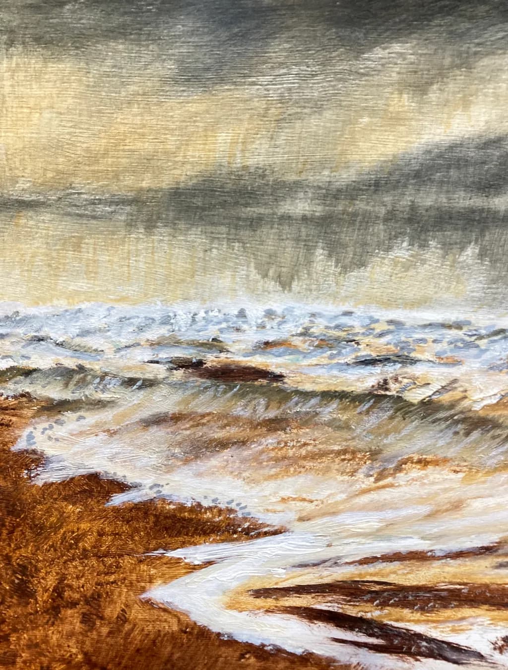 Storm Tide