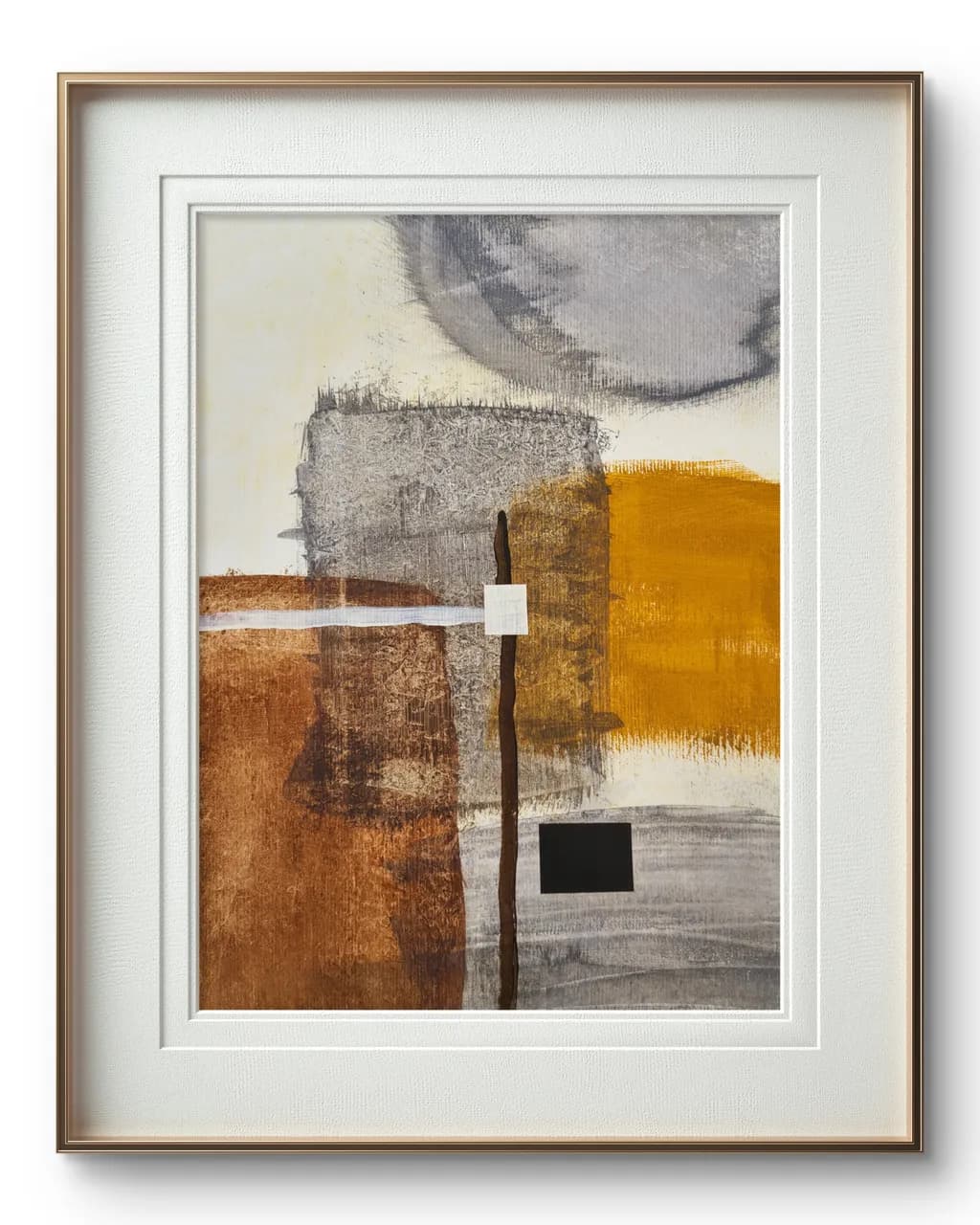Intersecting Forms