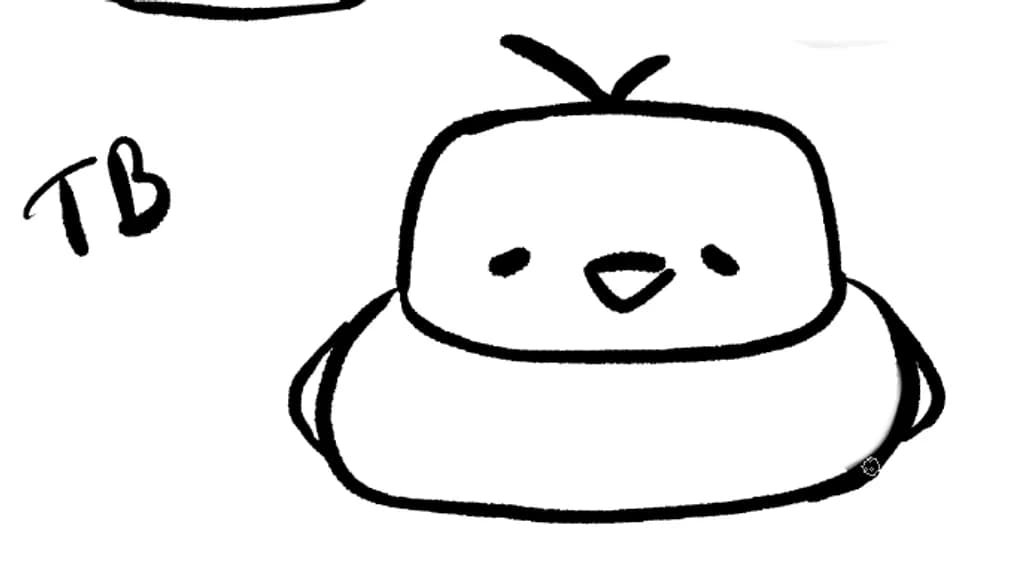 Roundbird